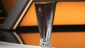 ️欧联夺冠赔率：毕巴最大热门 曼联第二、热刺并列第三