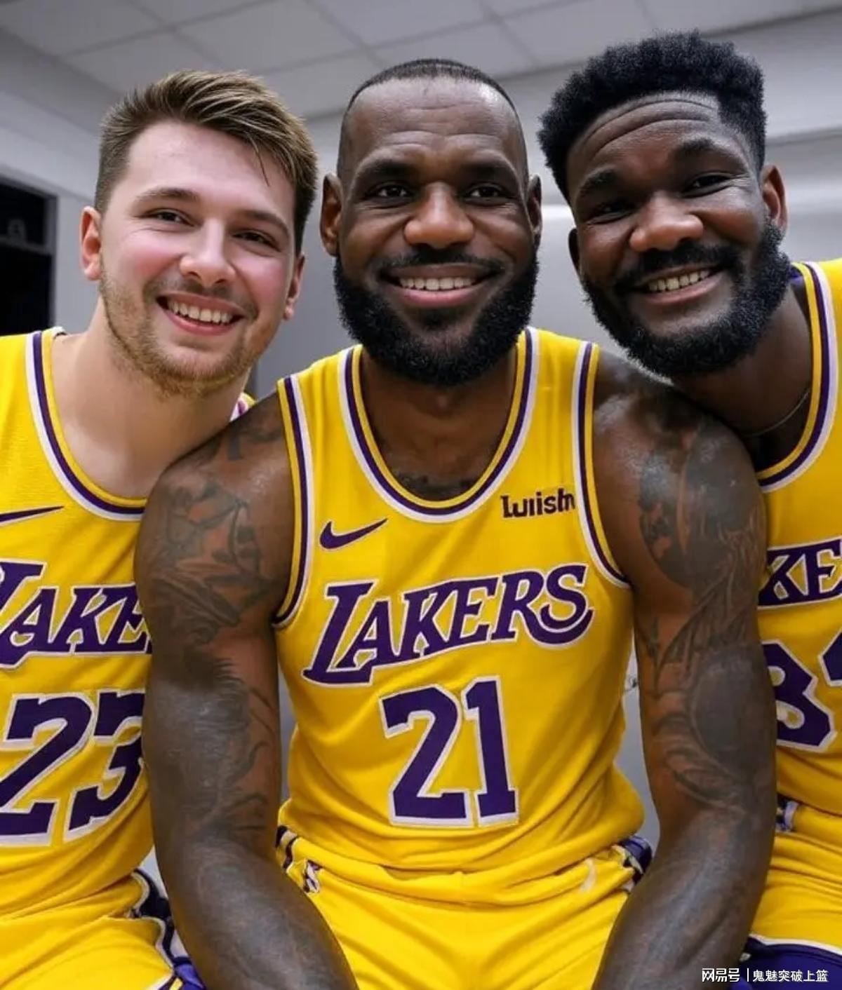mk体育APP-疯狂！湖人梭哈威金斯？美媒提供三方6人交易方案