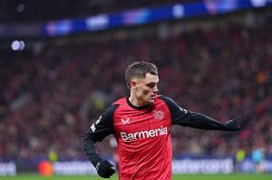 记者：拜仁仍觉得自己签维尔茨的机会不错，皇马也会对球员有兴趣