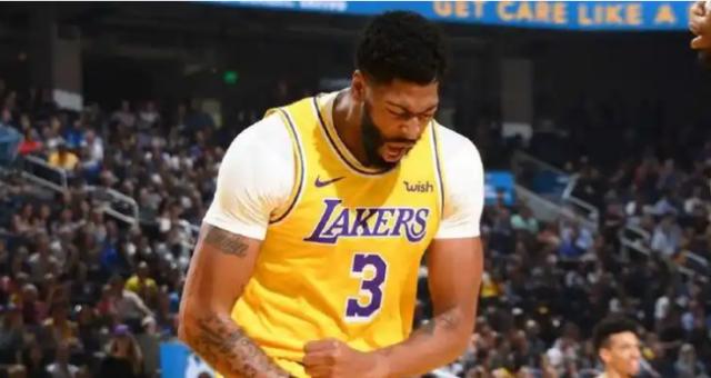 mk体育官网-4号位的梦换个地方实现！戴维斯与洛杉矶分道扬镳