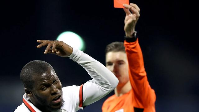 mk体育官网-从自我比烂到自食苦果，这支米兰比丰塞卡时代强吗