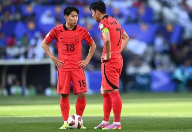 mk体育官网-韩国“乒乓门”疑点重重：谁是线人？李刚仁要被牺牲？