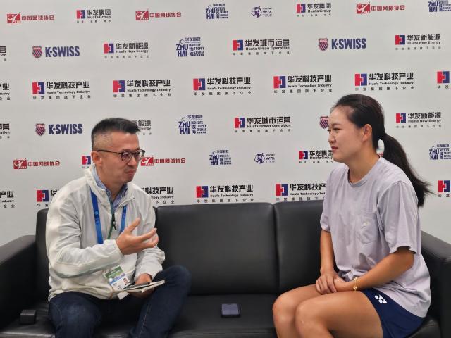 专访朱琳：一个“普通女孩”的不普通之处