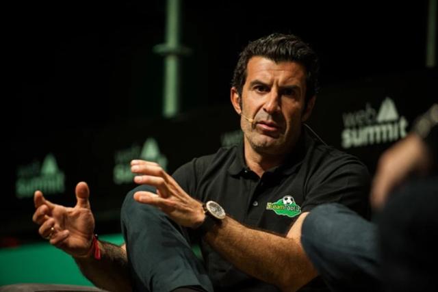 mk体育APP-菲戈明年竞选葡萄牙足协主席？不能唯名气是论！