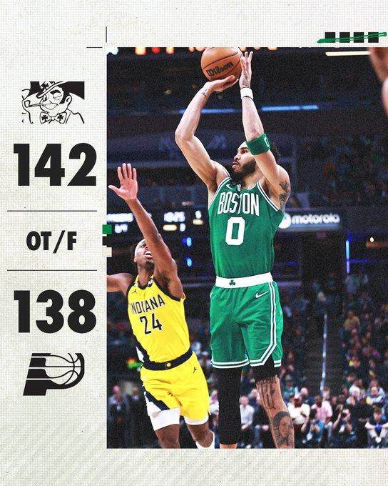 mk体育-绿军鏖战加时击退步行者 马祖拉遇上了新麻烦