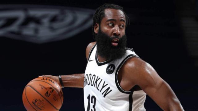 mk体育-【观察】新年将至却死气沉沉 篮网的未来被阴云笼罩