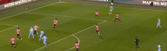 mk体育官网-【英超】丁丁助攻+中柱 福登破门 曼城客胜领先8分