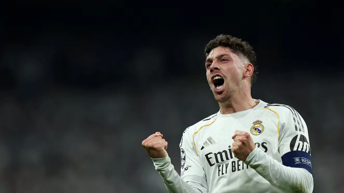 mk体育官网-龙赛罗：有人在赛前就判皇马死刑，但别忘了我们有15座欧冠