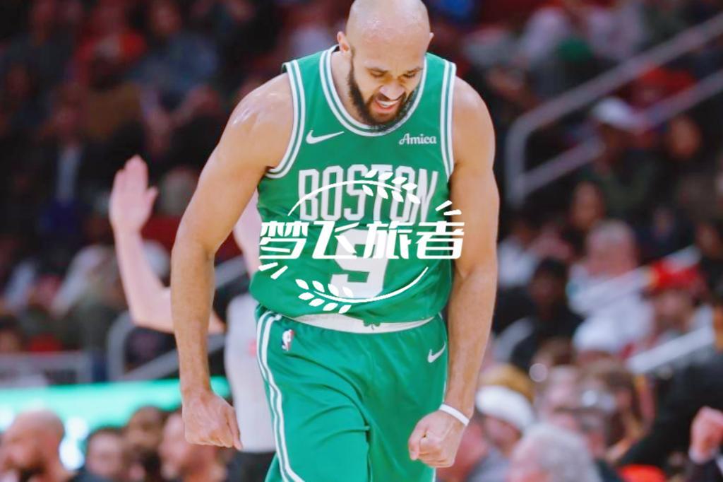 mk体育APP-凯尔特人21分大胜，团队篮球正超越“双探花”模式？