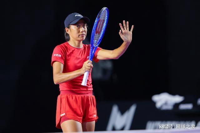 mk体育官网-张帅戏剧性过关半决赛对手确定有望进决赛，从资格赛打起原因曝光